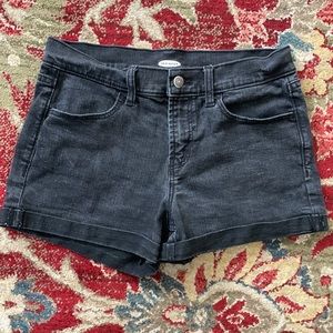 2 small shorts from old navy🌸